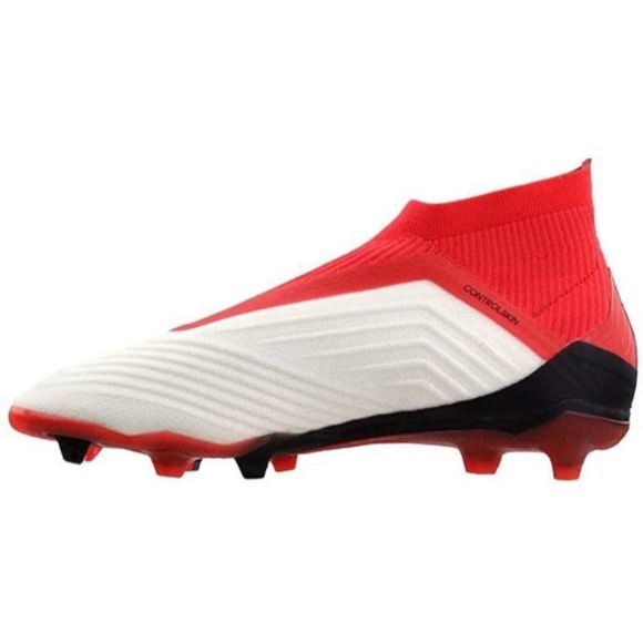 PREDATOR 18+ FIRM GROUND CLEATS - Picture 4 of 9